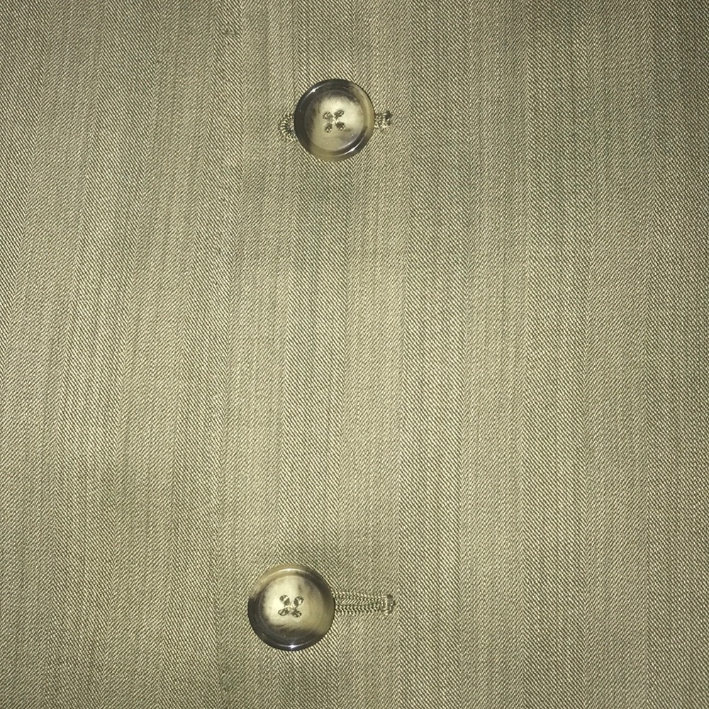 💚 Ermengildo Zegna Suit Jacket (43R) - Picture 6 of 11
